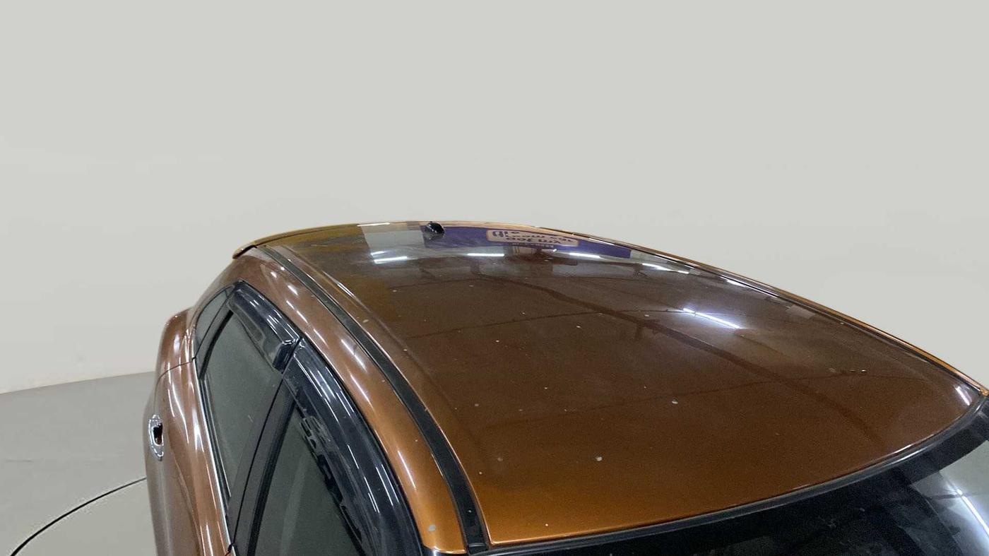 2017 Maruti Baleno ZETA CVT PETROL 1.2, Petrol, Automatic, 68,794 km, Key Close Up
