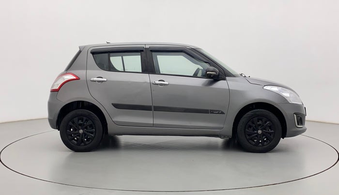2015 Maruti Swift VDI ABS, Diesel, Manual, 1,20,956 km, Right Side View