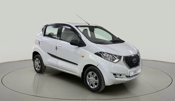 2018 Datsun Redi Go T (O), Petrol, Manual, 86,263 km, SRP