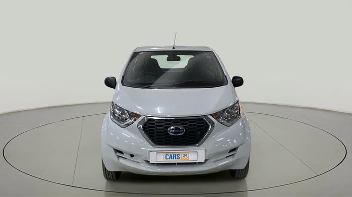 2018 Datsun Redi Go T (O), Petrol, Manual, 86,263 km, Front