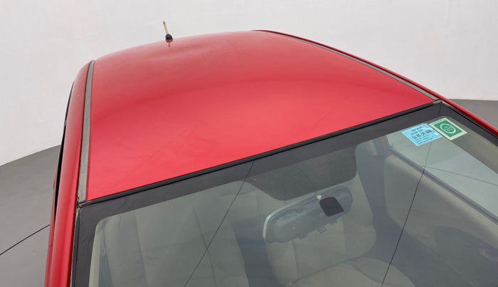 2011 Honda Jazz 1.2L I-VTEC SELECT, CNG, Manual, 97,831 km, Roof