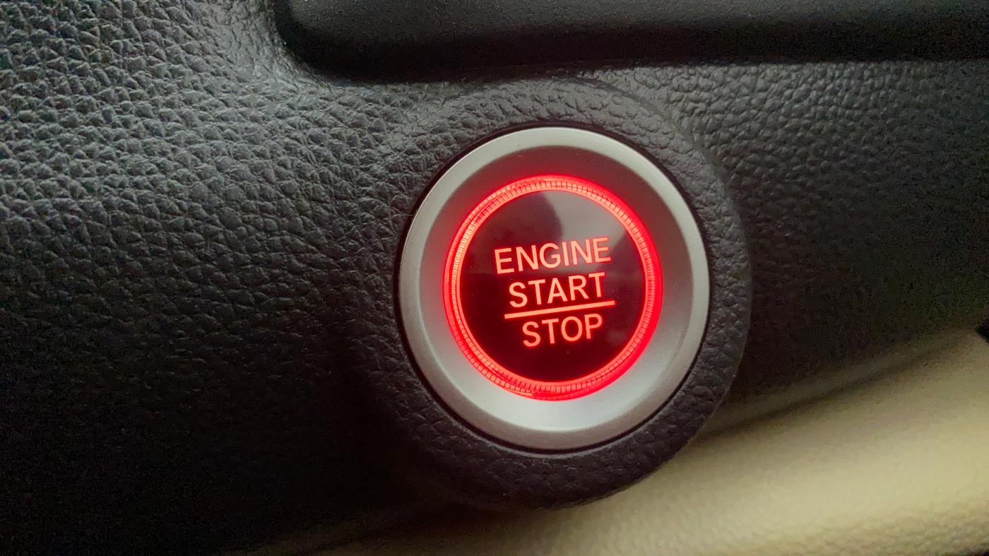 2022 Honda Amaze 1.2L I-VTEC VX CVT, Petrol, Automatic, 40,028 km, Keyless Start/ Stop Button