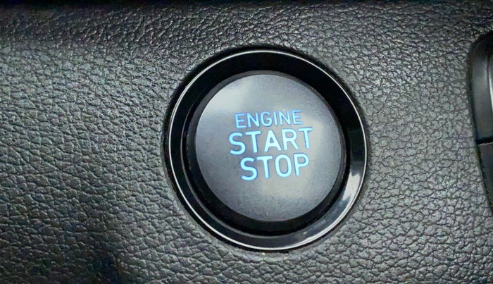 2019 Hyundai VENUE SX PLUS 1.0 TURBO DCT, Petrol, Automatic, 97,504 km, Keyless Start/ Stop Button