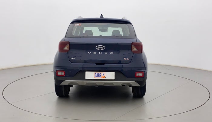 2019 Hyundai VENUE SX PLUS 1.0 TURBO DCT, Petrol, Automatic, 97,504 km, Back/Rear