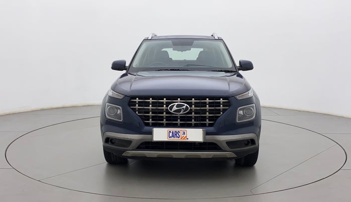 2019 Hyundai VENUE SX PLUS 1.0 TURBO DCT, Petrol, Automatic, 97,504 km, Front