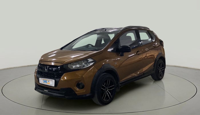 2017 Honda WR-V 1.5L I-DTEC S MT, Diesel, Manual, 1,09,998 km, Left Front Diagonal