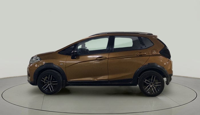 2017 Honda WR-V 1.5L I-DTEC S MT, Diesel, Manual, 1,09,998 km, Left Side