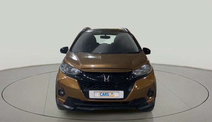 2017 Honda WR-V 1.5L I-DTEC S MT, Diesel, Manual, 1,09,998 km, Front