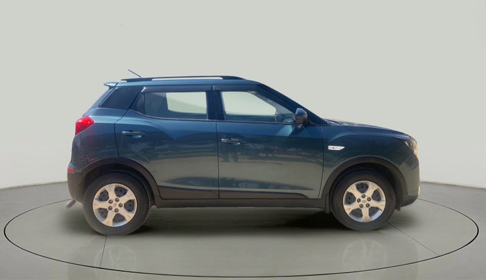 2020 Mahindra XUV300 W6 1.2 PETROL, Petrol, Manual, 7,785 km, Right Side View