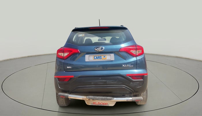 2020 Mahindra XUV300 W6 1.2 PETROL, Petrol, Manual, 7,785 km, Back/Rear