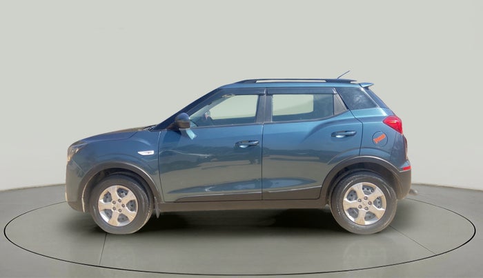 2020 Mahindra XUV300 W6 1.2 PETROL, Petrol, Manual, 7,785 km, Left Side