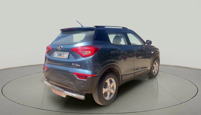 2020 Mahindra XUV300 W6 1.2 PETROL, Petrol, Manual, 7,785 km, Right Back Diagonal