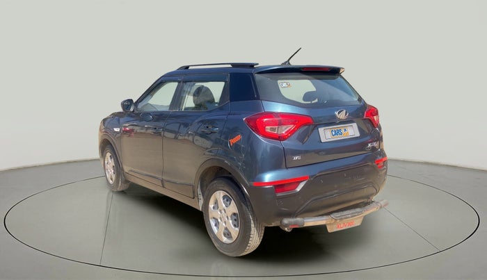2020 Mahindra XUV300 W6 1.2 PETROL, Petrol, Manual, 7,785 km, Left Back Diagonal
