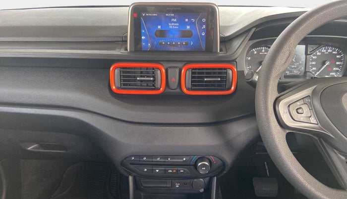 2022 Tata PUNCH ADVENTURE AMT, Petrol, Automatic, 11,890 km, Air Conditioner