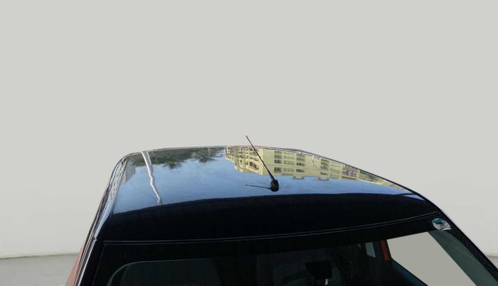 2022 Tata PUNCH ADVENTURE AMT, Petrol, Automatic, 11,890 km, Roof