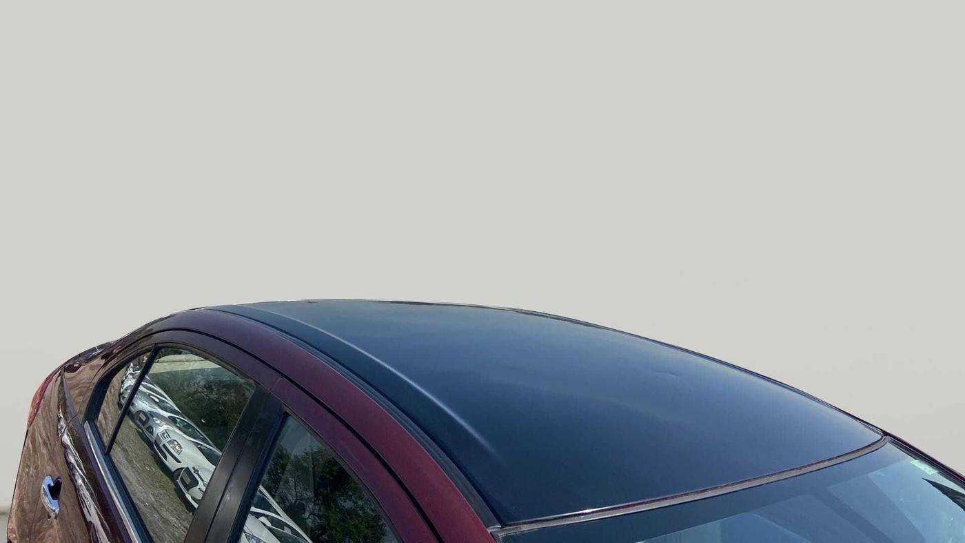 2019 Maruti Ciaz ALPHA DIESEL 1.5, Diesel, Manual, 39,863 km, Roof
