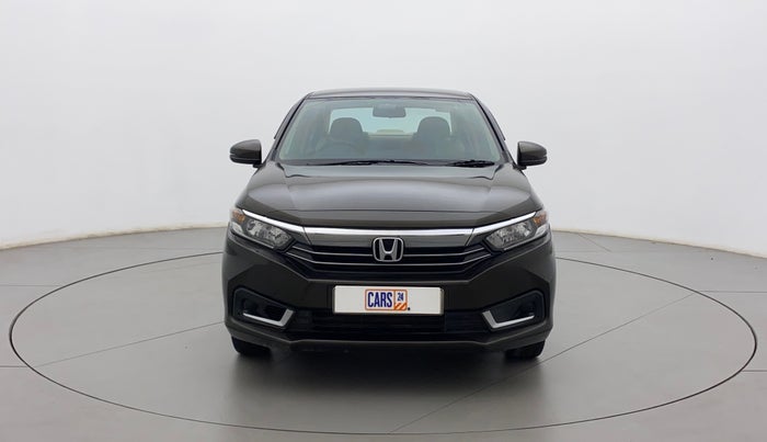 2022 Honda Amaze 1.2L I-VTEC S, Petrol, Manual, 25,683 km, Front