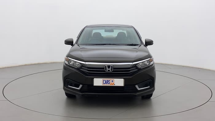 2022 Honda Amaze 1.2L I-VTEC S, Petrol, Manual, 25,683 km, Front