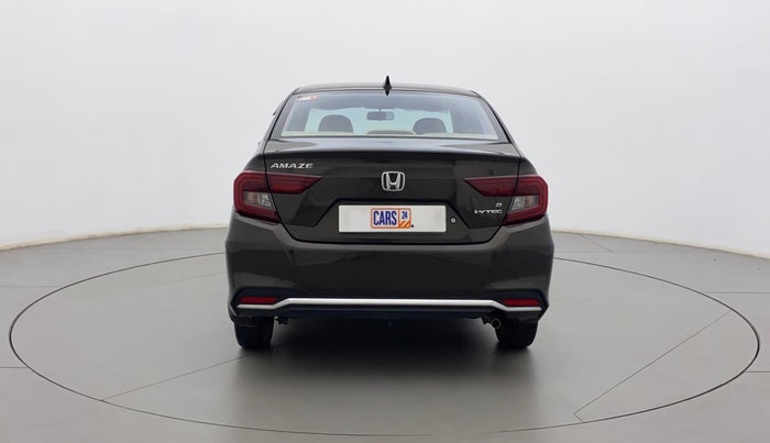 2022 Honda Amaze 1.2L I-VTEC S, Petrol, Manual, 25,683 km, Back/Rear