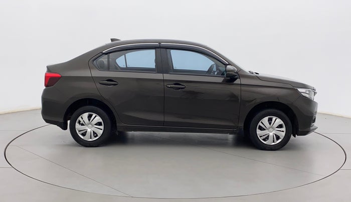 2022 Honda Amaze 1.2L I-VTEC S, Petrol, Manual, 25,683 km, Right Side View