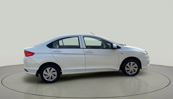 2018 Honda City 1.5L I-VTEC S MT, Petrol, Manual, 50,778 km, Right Side View