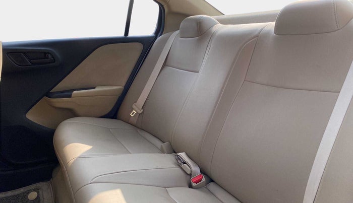 2018 Honda City 1.5L I-VTEC S MT, Petrol, Manual, 50,778 km, Right Side Rear Door Cabin