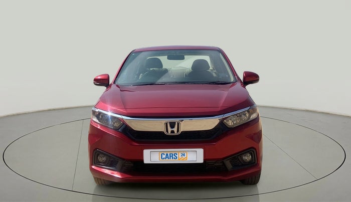 2019 Honda Amaze 1.2L I-VTEC V CVT, Petrol, Automatic, 26,724 km, Front