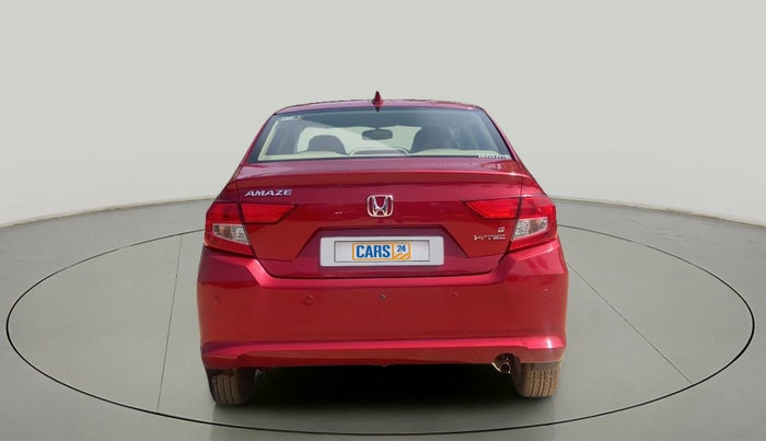 2019 Honda Amaze 1.2L I-VTEC V CVT, Petrol, Automatic, 26,724 km, Back/Rear