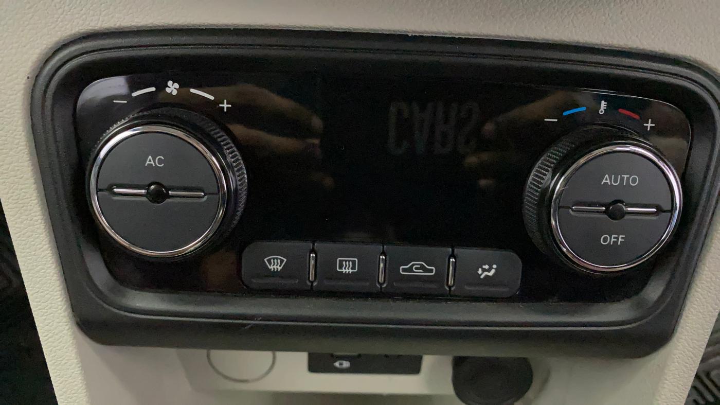 2022 Tata TIGOR XZ PLUS CNG, CNG, Manual, 23,015 km, Automatic Climate Control