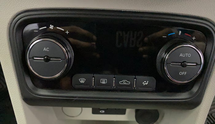 2022 Tata TIGOR XZ PLUS CNG, CNG, Manual, 23,015 km, Automatic Climate Control