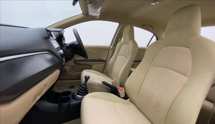 2016 Honda Amaze 1.2L I-VTEC SX, Petrol, Manual, 59,859 km, Right Side Front Door Cabin