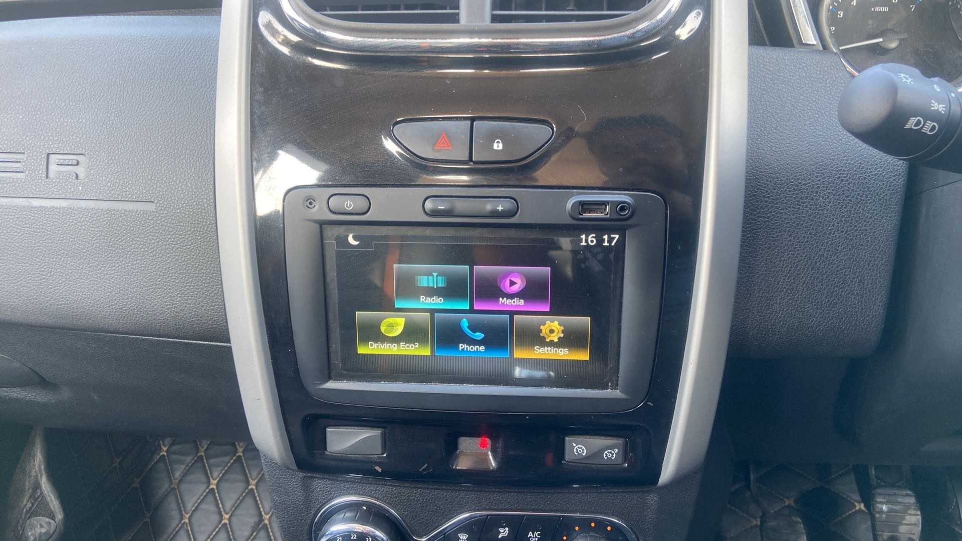Features