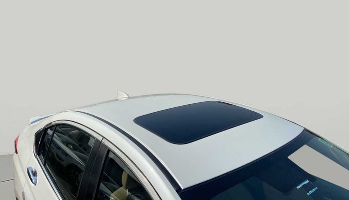 2017 Honda City 1.5L I-VTEC VX, Petrol, Manual, 98,532 km, Roof