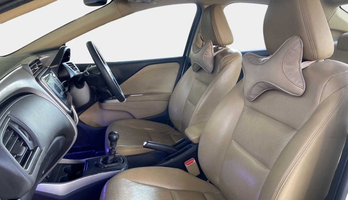 2017 Honda City 1.5L I-VTEC VX, Petrol, Manual, 98,532 km, Right Side Front Door Cabin