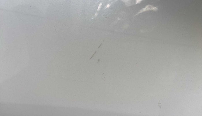 2017 Honda City 1.5L I-VTEC VX, Petrol, Manual, 98,532 km, Left fender - Slightly dented