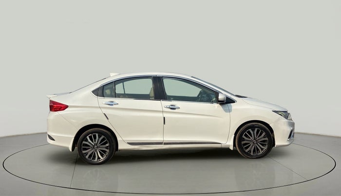 2017 Honda City 1.5L I-VTEC VX, Petrol, Manual, 98,532 km, Right Side View