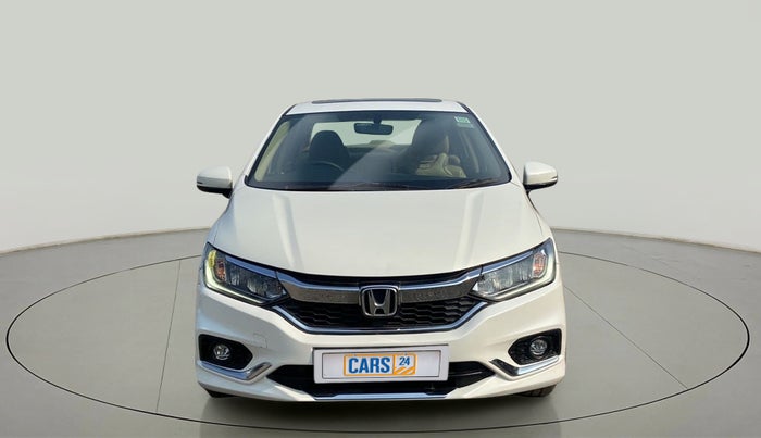 2017 Honda City 1.5L I-VTEC VX, Petrol, Manual, 98,532 km, Front