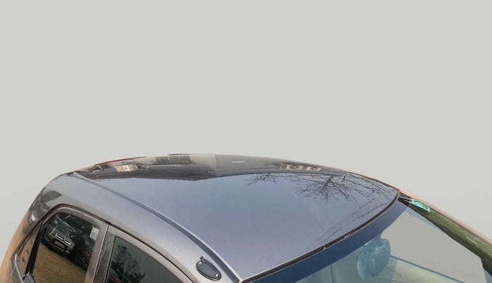 2013 Honda Brio S MT, Petrol, Manual, 86,363 km, Roof