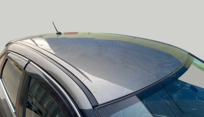 2021 Maruti Baleno DELTA PETROL 1.2, Petrol, Manual, 12,339 km, Roof