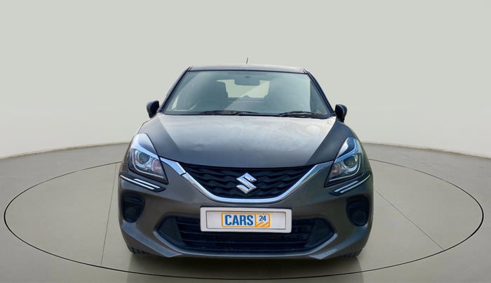 2021 Maruti Baleno DELTA PETROL 1.2, Petrol, Manual, 12,339 km, Front