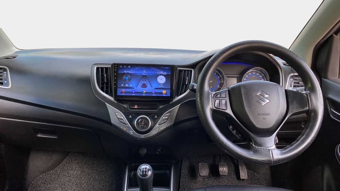 Interior