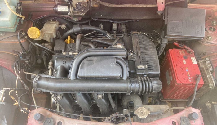 2020 Renault Kwid RXT 1.0 AMT, Petrol, Automatic, 12,314 km, Open Bonet