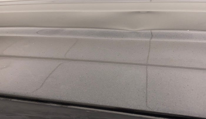 2017 Maruti Alto 800 LXI O, Petrol, Manual, 84,448 km, Roof - Minor scratches
