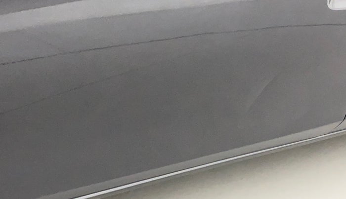 2017 Maruti Alto 800 LXI O, Petrol, Manual, 84,448 km, Front passenger door - Slightly dented