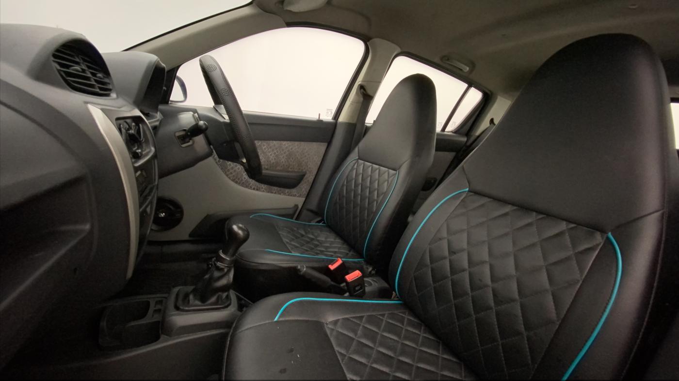 2017 Maruti Alto 800 LXI O, Petrol, Manual, 84,448 km, Right Side Front Door Cabin