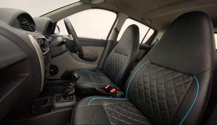 2017 Maruti Alto 800 LXI O, Petrol, Manual, 84,448 km, Right Side Front Door Cabin