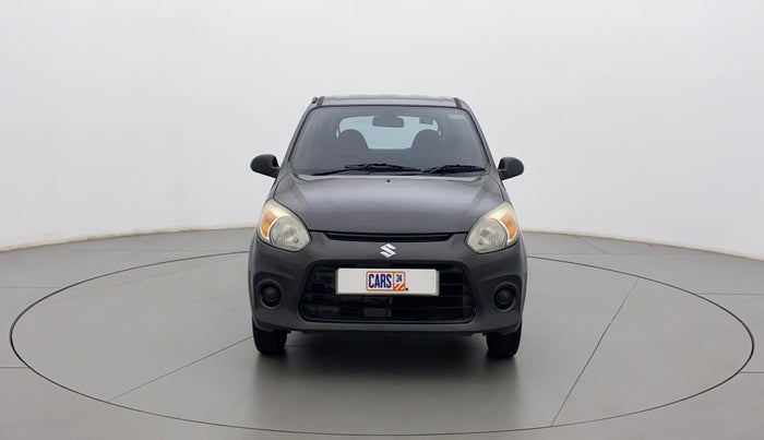2017 Maruti Alto 800 LXI O, Petrol, Manual, 84,448 km, Front