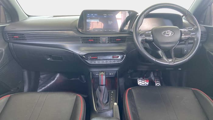 Interior