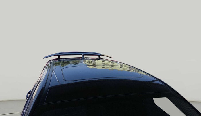 2021 Hyundai NEW I20 N LINE N8 1.0 TURBO GDI DCT DUAL TONE, Petrol, Automatic, 29,333 km, Roof