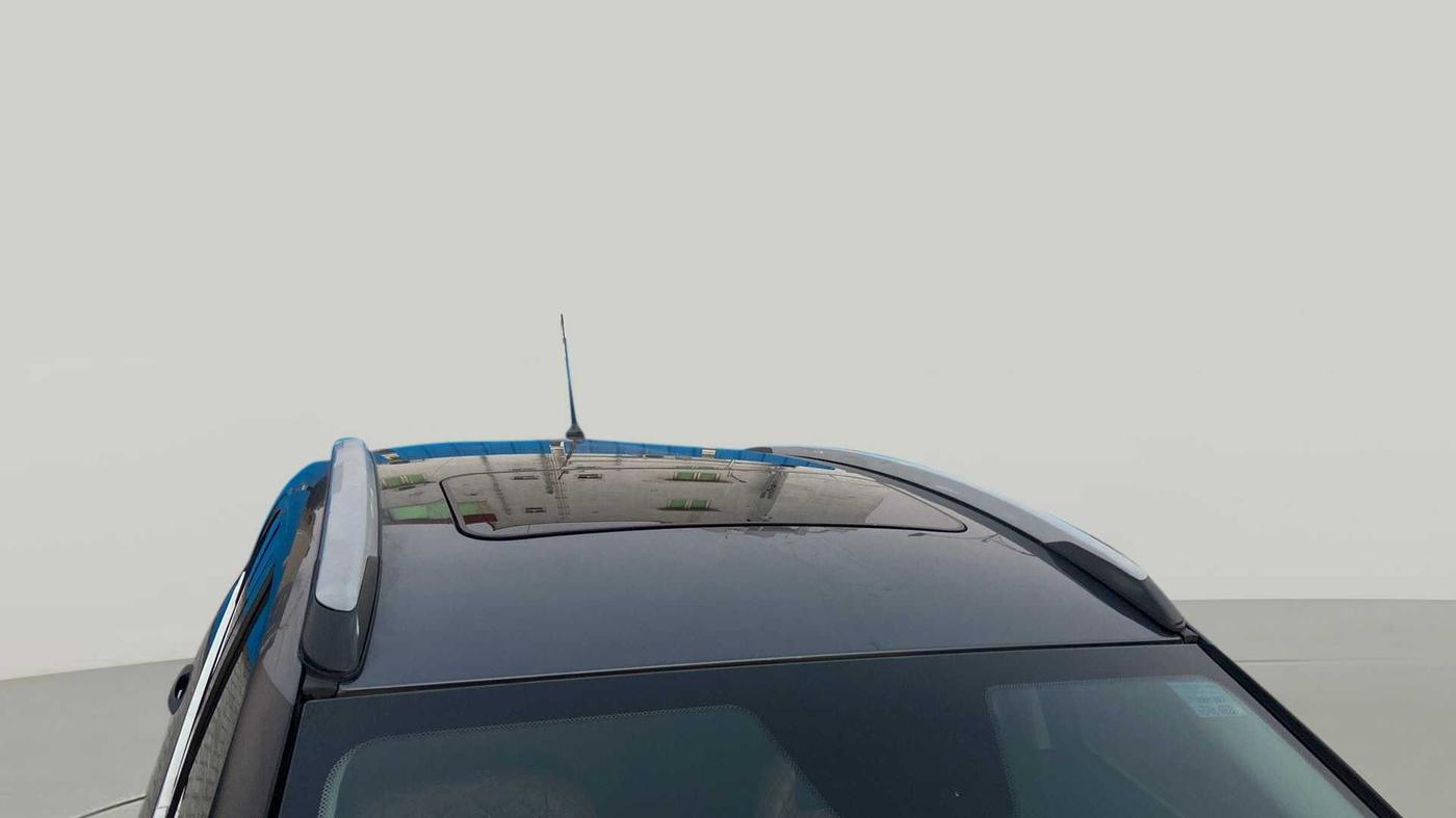 2022 Tata NEXON XM SUNROOF PETROL, Petrol, Manual, 29,241 km, Roof